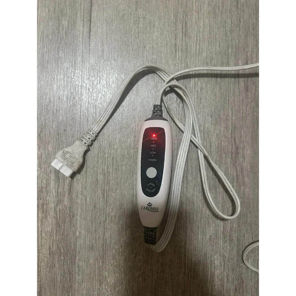 CAROMIO Replacement Control LM09-HP170